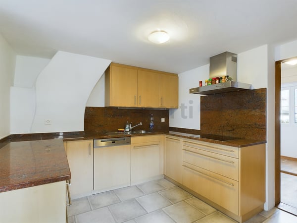 Möblierte WG-Zimmer in freundlicher Gemeinschaft mit naturnaher Lage 2