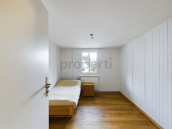 Möblierte WG-Zimmer in freundlicher Gemeinschaft mit naturnaher Lage 7