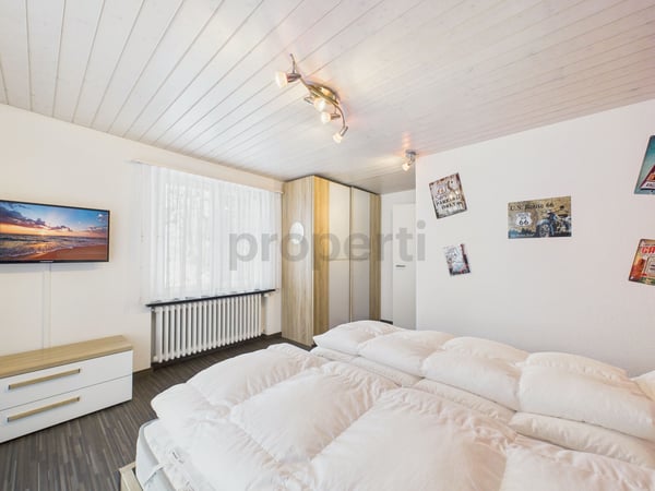 Geräumiges 7-Zimmer-Mehrfamilienhaus im Kurort Oberiberg 6