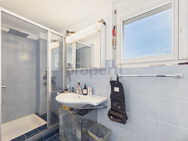 Ihr gemütliches zu Hause über 2 Etagen 10