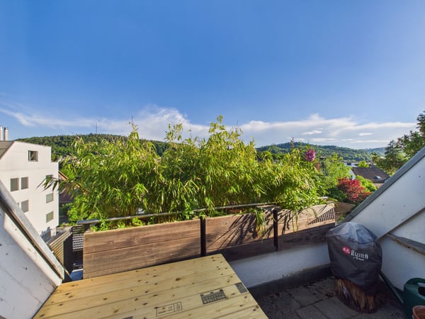 Ihr gemütliches zu Hause über 2 Etagen 6