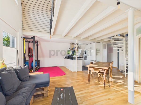 Ihr gemütliches zu Hause über 2 Etagen 2