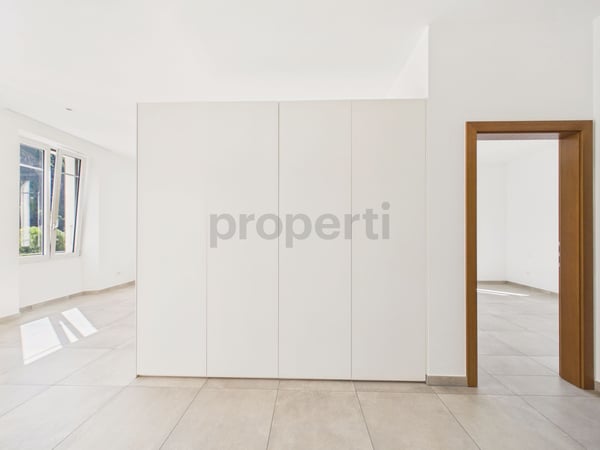 Elegante multiplex-house 10.5 locali con balcone, Acquarossa 6