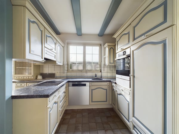 Stilvolles Zuhause mit Top-Ausstattung und einzigartigem Charme 5