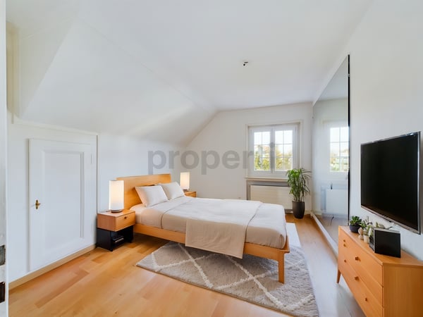Stilvolles Zuhause mit Top-Ausstattung und einzigartigem Charme 7