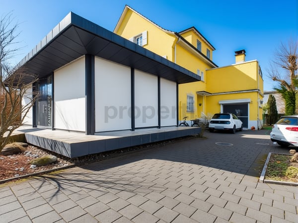 Stilvolles Zuhause mit Top-Ausstattung und einzigartigem Charme 1