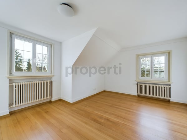 Stilvolles Zuhause mit Top-Ausstattung und einzigartigem Charme 11
