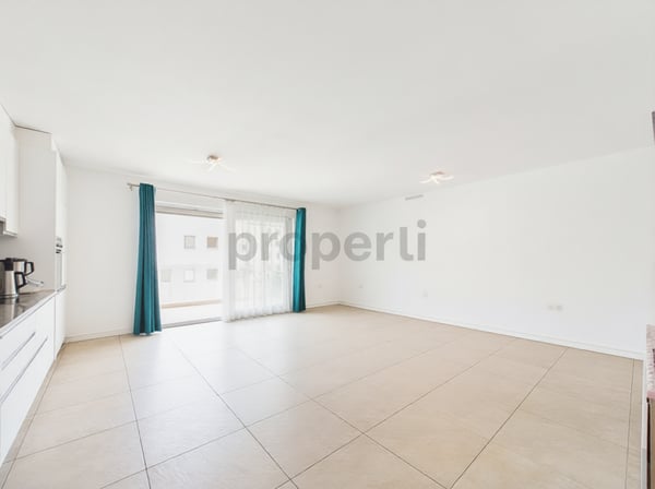 Elegante appartamento di 4.5 locali a Bellinzona con terrazza di 30 mq