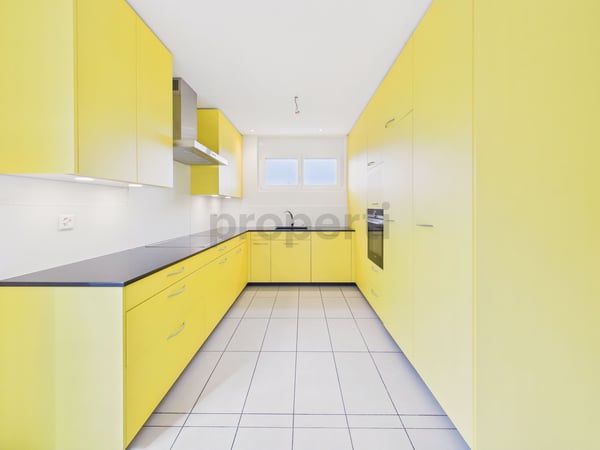 Moderne 5.5-Zimmer-Einfamilienhaus mit Minergie-Standard, Schmitten 7