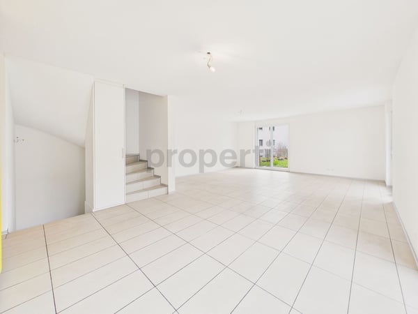 Moderne 5.5-Zimmer-Einfamilienhaus mit Minergie-Standard, Schmitten 6