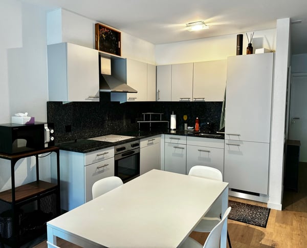 Delizioso appartamento di 2.5 locali ad Ascona 2