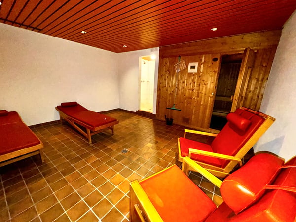 Delizioso appartamento di 2.5 locali ad Ascona 8