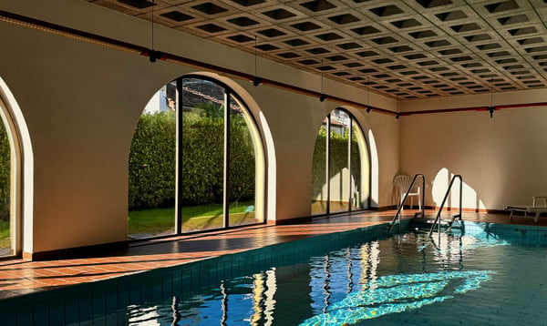 Delizioso appartamento di 2.5 locali ad Ascona 6