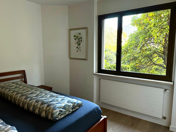 Delizioso appartamento di 2.5 locali ad Ascona 5