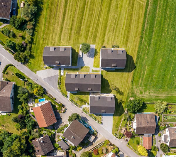 Exklusive 6.5-Zimmer Neubau-Doppeleinfamilienhaus A.1 | Oberkulm AG 8