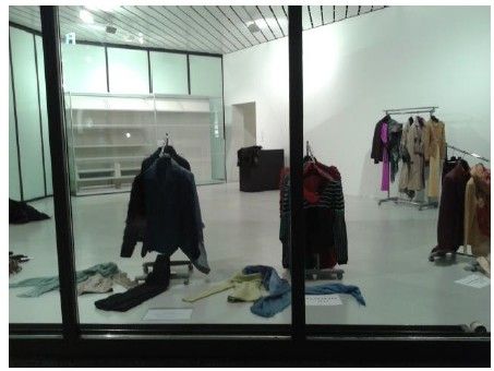Ladenlokal im Zentrum Obersee mit über 8m Fensterfront in Arosa 5