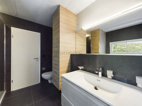Modernes 5.5-Zimmer-Reihenhaus mit Keller, Pieterlen 8
