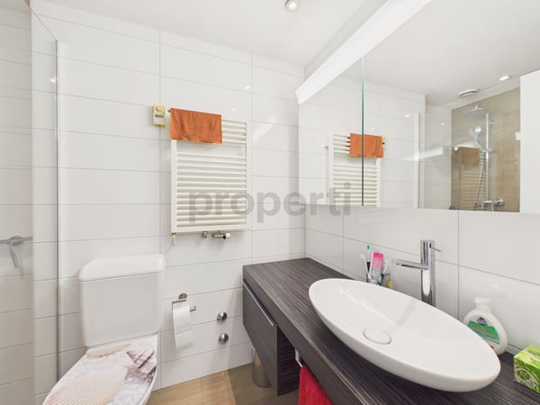 Elegante appartamento 3.5 locali con servizio alberghiero a cinque stelle, Ascona 10