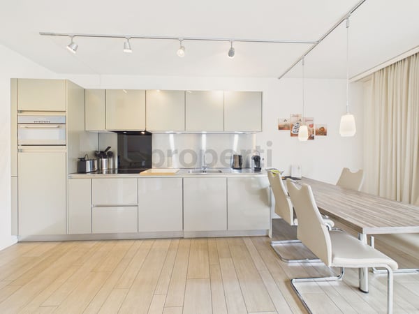 Elegante appartamento 3.5 locali con servizio alberghiero a cinque stelle, Ascona 6
