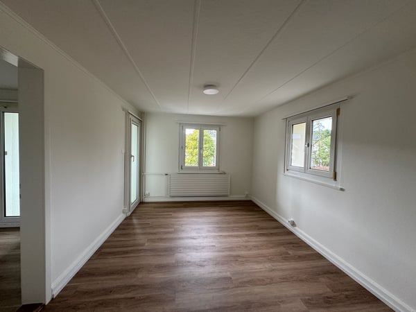 Attraktives Mehrfamilienhaus mit Rendite- und Entwicklungspotenzial in Unterägeri ZG 8