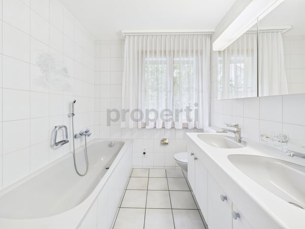 Exklusives Einfamilienhaus in Oberramsern 11