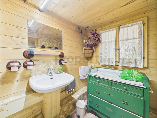 Chalet fascinant avec charme et histoire à Les Diablerets, VD 10