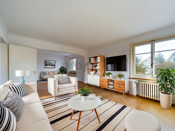 Stilvolles Zuhause mit Top-Ausstattung und einzigartigem Charme 4