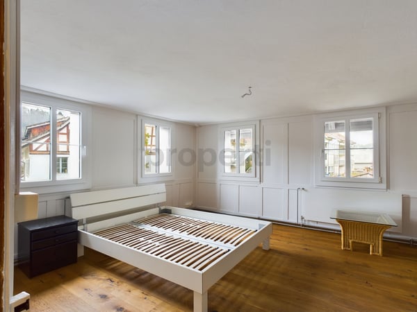 Möblierte WG-Zimmer in freundlicher Gemeinschaft mit naturnaher Lage 5