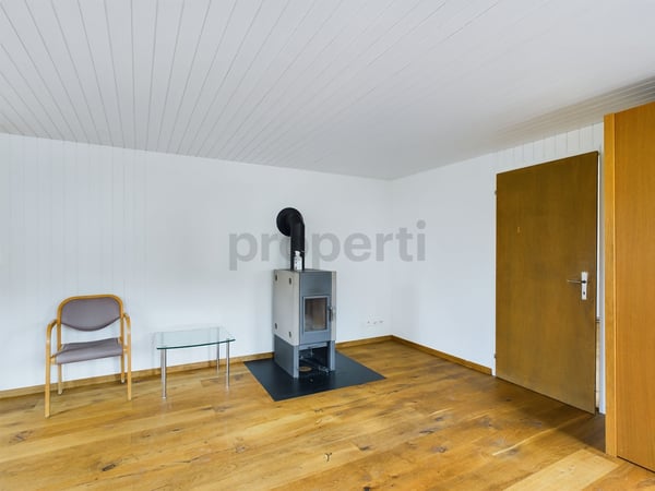 Möblierte WG-Zimmer in freundlicher Gemeinschaft mit naturnaher Lage 1