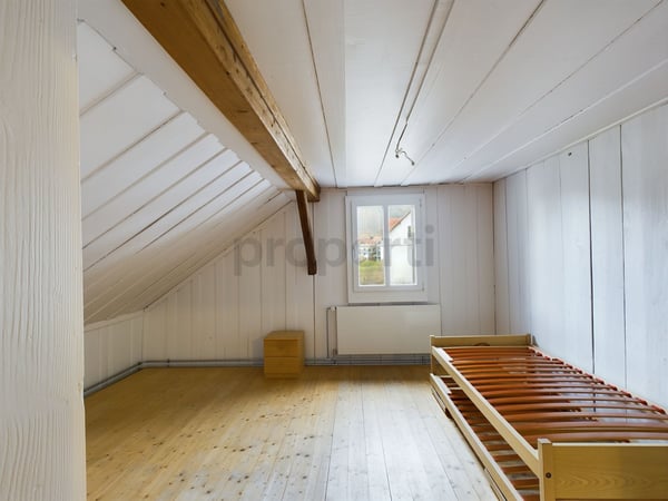 Möblierte WG-Zimmer in freundlicher Gemeinschaft mit naturnaher Lage 9