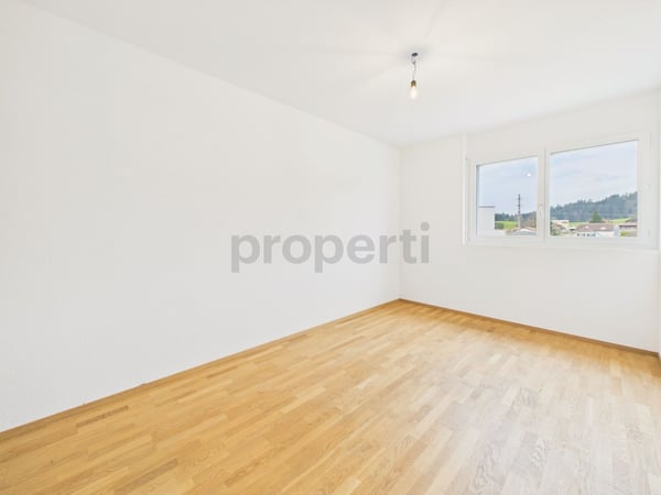 Moderne 5.5-Zimmer-Einfamilienhaus mit Minergie-Standard, Schmitten 10