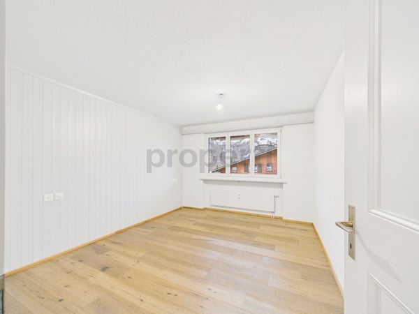 Ruhige 3.5-Zimmer-Wohnung Erst- & Zweitwohnsitz, Saas im Prättigau 8