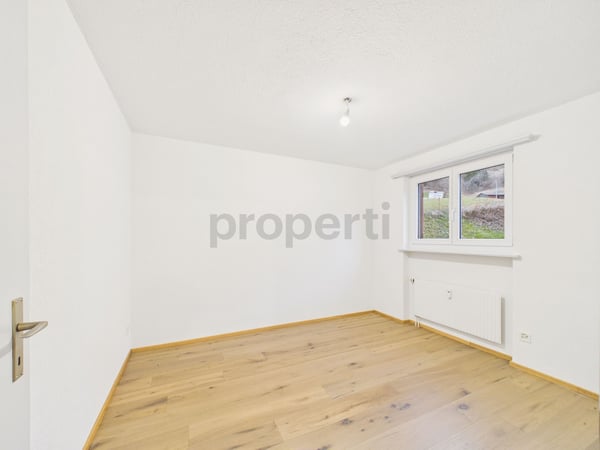 Ruhige 3.5-Zimmer-Wohnung Erst- & Zweitwohnsitz, Saas im Prättigau 7