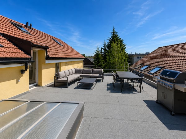 Saniertes Mehrfamilienhaus mit Attraktiver Rendite in Biel/Bienne 9