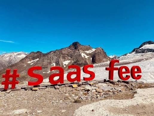 Seltene Parzelle in Saas-Fee, hohes Wertsteigerungspotenzial und viel Gestaltungsraum 4