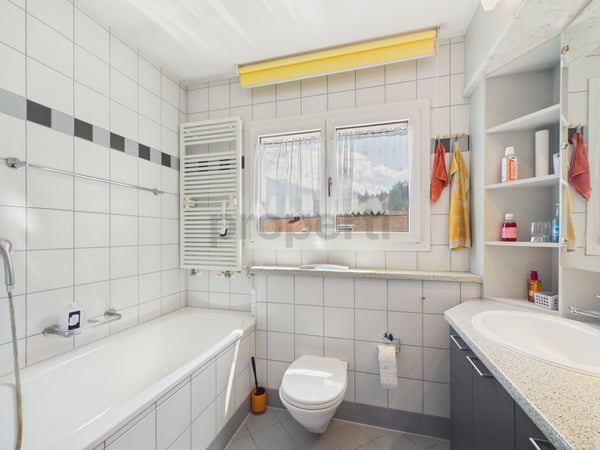 Ihr neues Zuhause mit Terrasse, Garten, Balkon und wunderbarer Aussicht 11