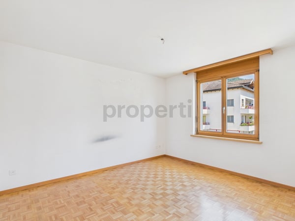 Gemütliches Wohnen mit sonniger Terrasse und wunderbarer Aussicht 7