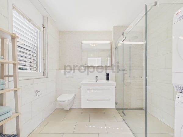 Stilvoll eingerichtete 2.5-Zimmer-Wohnung mit Keller, Dietikon 7