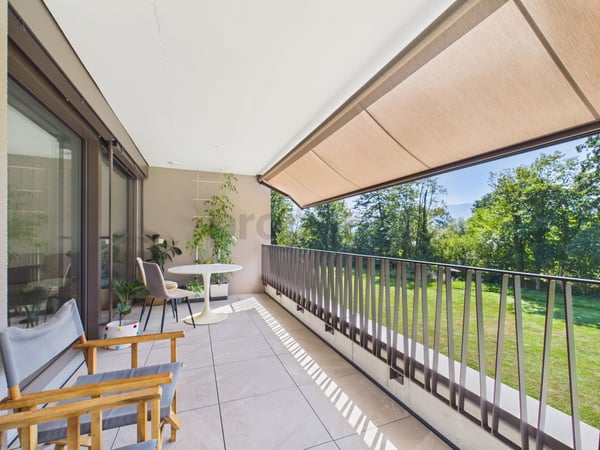 Helle 3.5-Zimmer-Wohnung mit Balkon, Sennwald 12