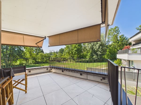 Helle 3.5-Zimmer-Wohnung mit Balkon, Sennwald 11