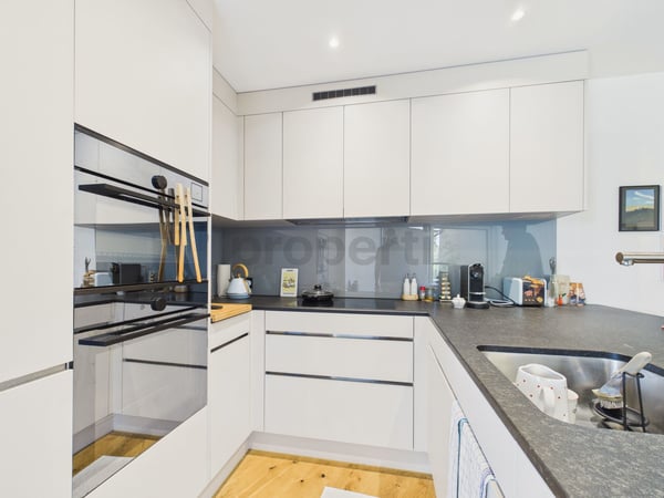 Helle 3.5-Zimmer-Wohnung mit Balkon, Sennwald 6