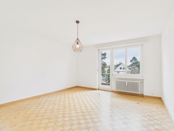 Attraktive und sehr grosse 173m2 Maisonette-Wohnung in Allschwil, BL - Befristet bis Ende 2028 7