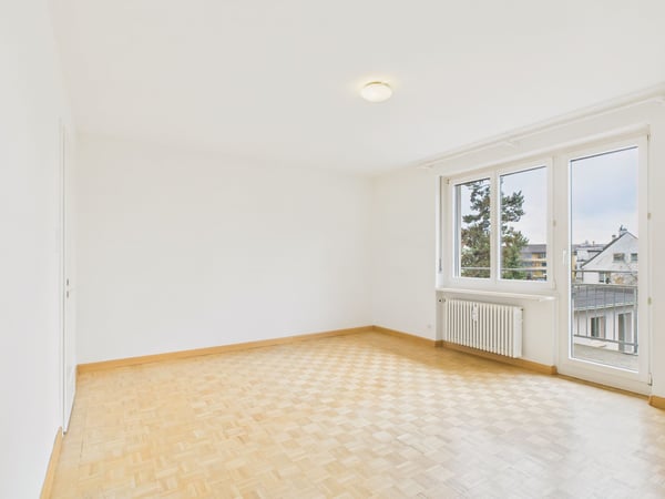 Attraktive und sehr grosse 173m2 Maisonette-Wohnung in Allschwil, BL - Befristet bis Ende 2028 5