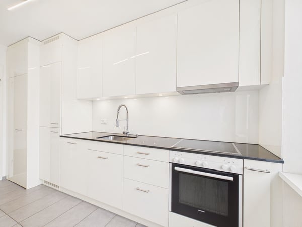 Attraktive und sehr grosse 173m2 Maisonette-Wohnung in Allschwil, BL - Befristet bis Ende 2028 2