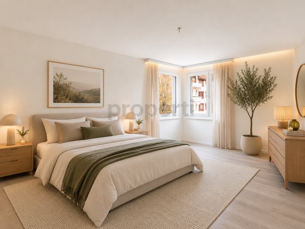 Attraktive 1.5-Zimmer-Wohnung in Buchrain - familienfreundlich & zentral 5