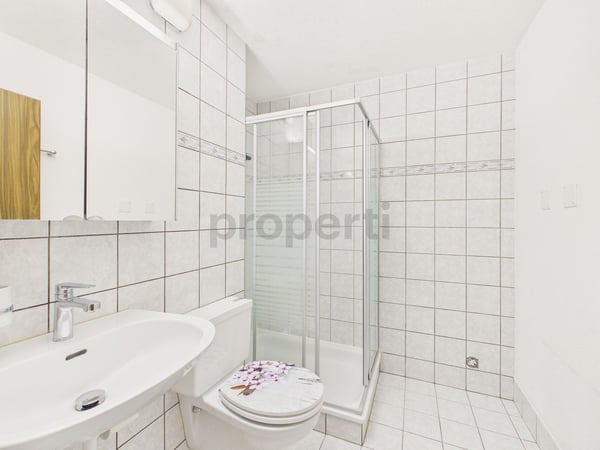 Attraktive 1.5-Zimmer-Wohnung in Buchrain - familienfreundlich & zentral 12