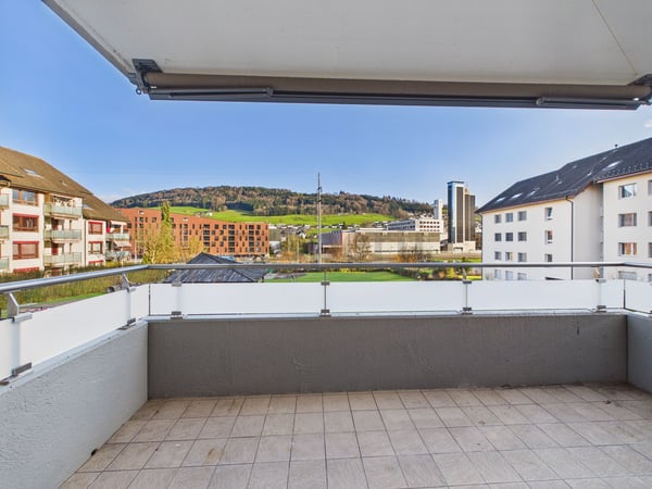 Attraktive 1.5-Zimmer-Wohnung in Buchrain - familienfreundlich & zentral 9