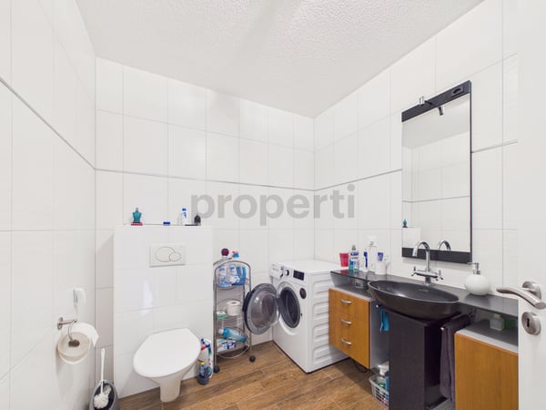 Renovierte 4.5-Zimmer Maisonette in historischem Bauernhaus mit Balkon, Rothrist AG 11