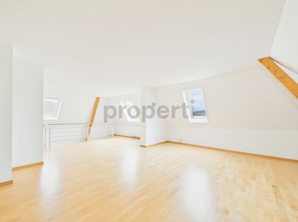 Renovierte 4.5-Zimmer Maisonette in historischem Bauernhaus mit Balkon, Rothrist AG 5