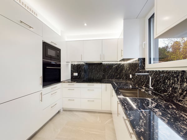 Moderne 4.5-Zimmer-Wohnung in Ottenbach mit Smarthome-Funktion 2